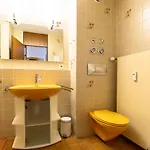 Ferienwohnpark Zwei-zimmer-apartment 55 04 Apartman