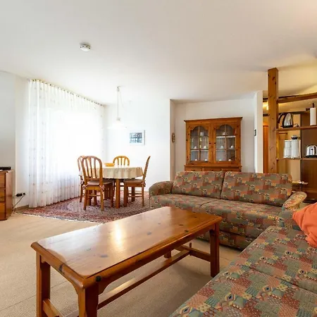 Ferienwohnpark Zwei-zimmer-apartment 55 04 *