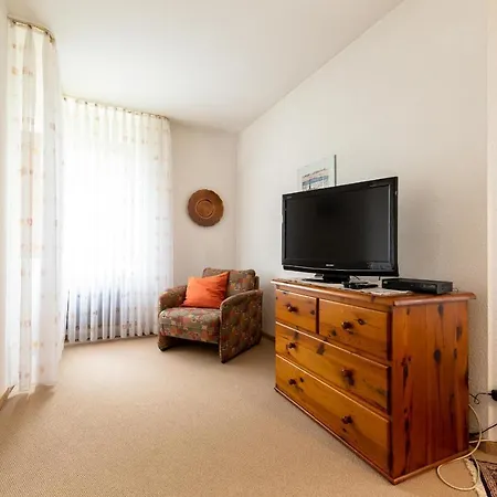 Lejlighed Ferienwohnpark Zwei-zimmer-apartment 55 04 Immenstaad am Bodensee