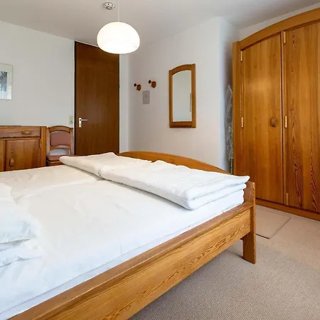 Apartman Ferienwohnpark Zwei-zimmer-apartment 55 04 *