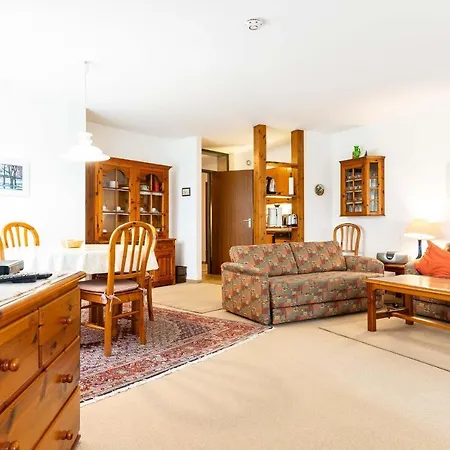 Ferienwohnpark Zwei-zimmer-apartment 55 04 *