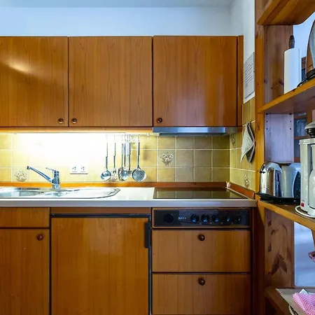 Ferienwohnpark Zwei-zimmer-apartment 55 04 * Immenstaad am Bodensee