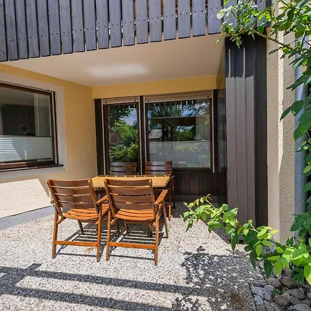 Apartman Ferienwohnpark Zwei-zimmer-apartment 55 04