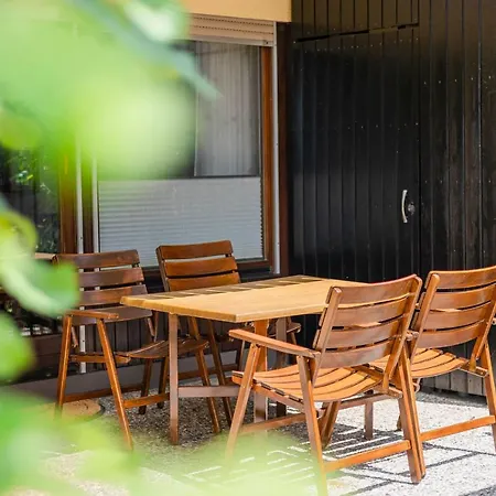 Ferienwohnpark Zwei-zimmer-apartment 55 04 Lejlighed