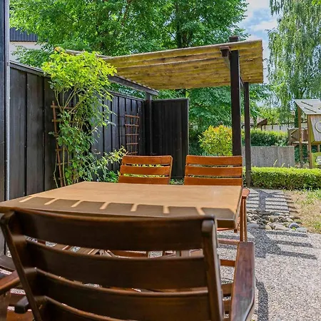 Ferienwohnpark Zwei-zimmer-apartment 55 04 Apartman *